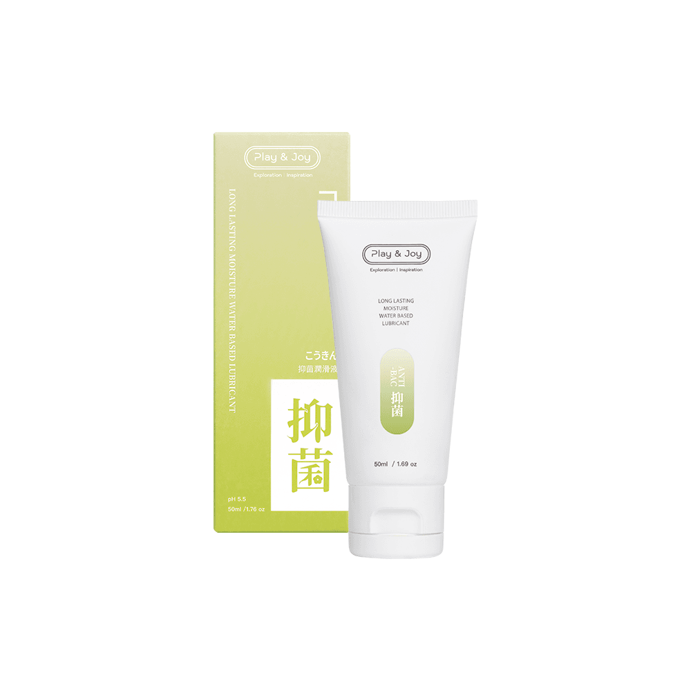 Gel bôi trơn hỗ trợ kháng khuẩn cơ bản