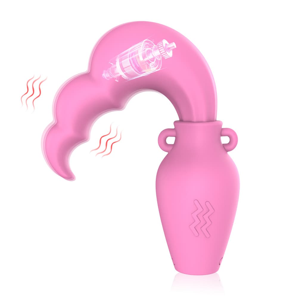 Máy massage cung Bảo Bình Aquarius
