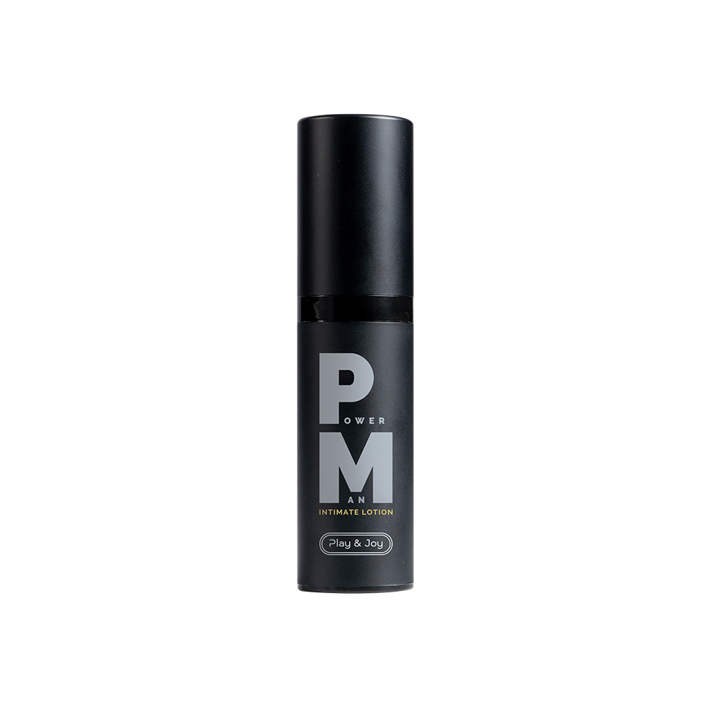 Dung dịch dưỡng vùng kín nam POWERMAN 30ml