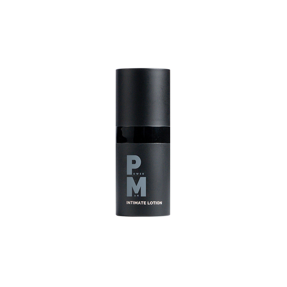 Bộ vệ sinh và dưỡng vùng kín nam du lịch POWERMAN