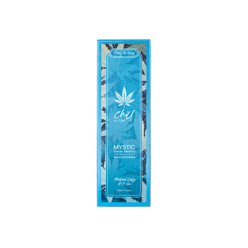Gel bôi trơn mát lạnh Mystic
