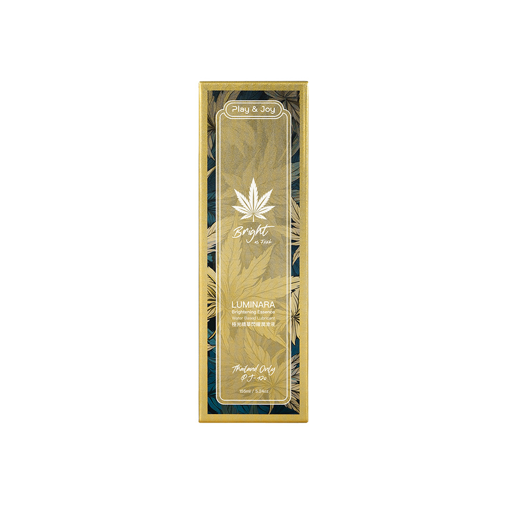 Gel bôi trơn dưỡng ẩm Luminara