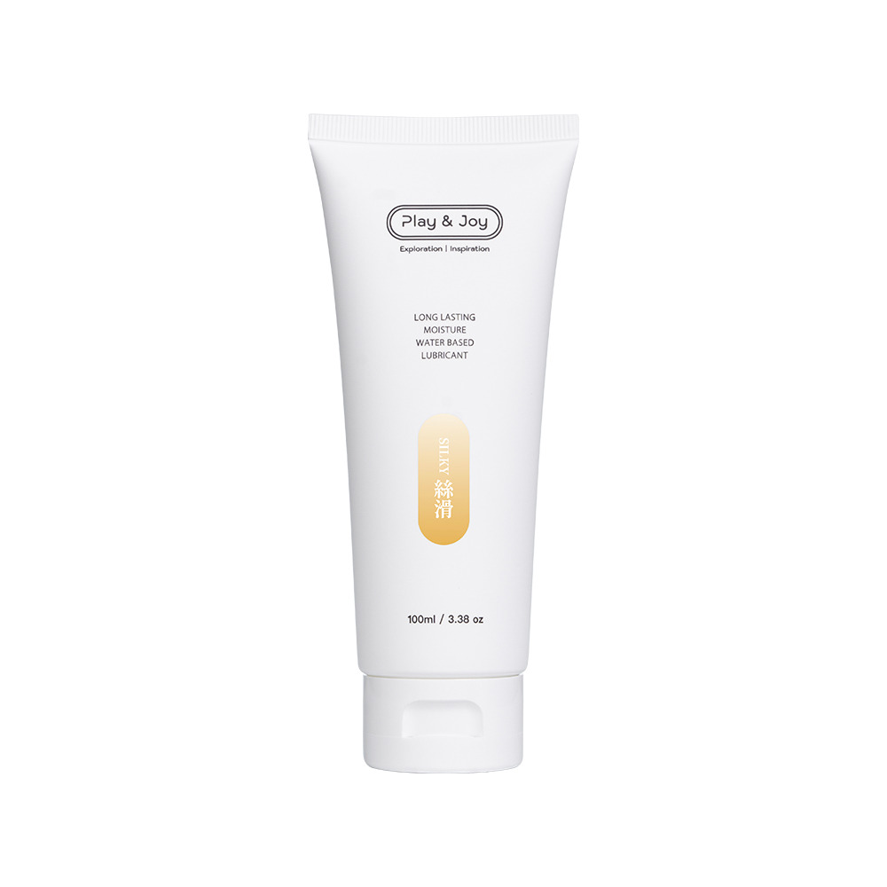 Gel bôi trơn gốc nước mượt mà Silky Basic