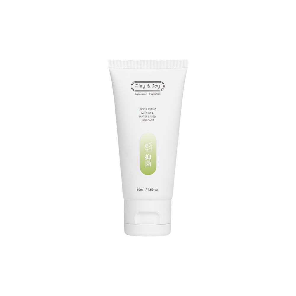 Gel bôi trơn hỗ trợ kháng khuẩn cơ bản